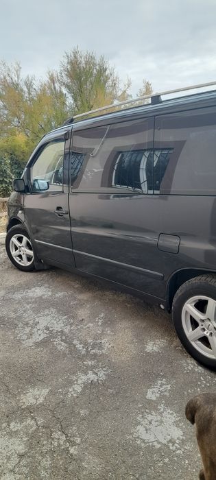 Продам мерседес Vito пасажир