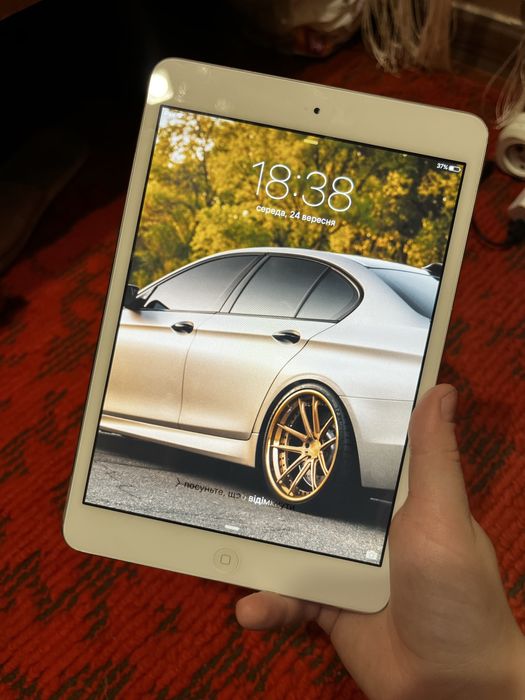 iPad в хорошому стані