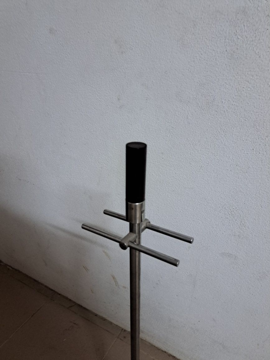 conjunto de lareira