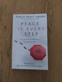 thich nhat hanh peace is every step