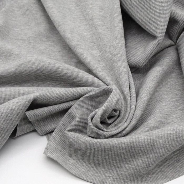 Dzianina bawełniana. J. Kask