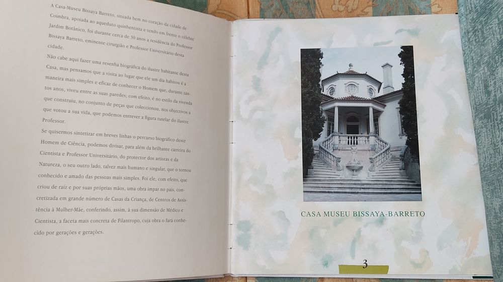 Casa Museu Bissaya Barreto