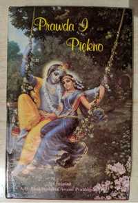 Prawda i piękno - Bhaktivedanta Swami Prabhupada