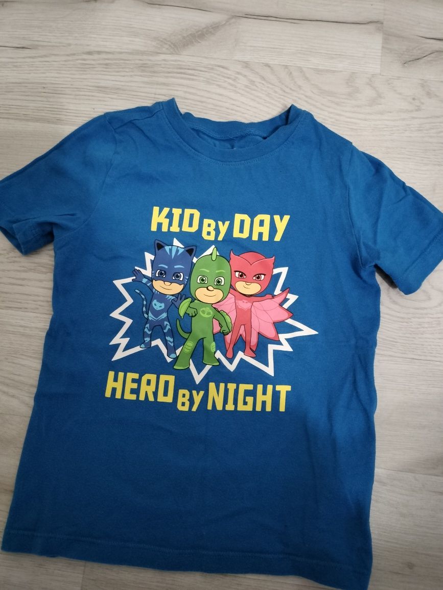 Koszulka, tshirt chłopięcy. Okazja .