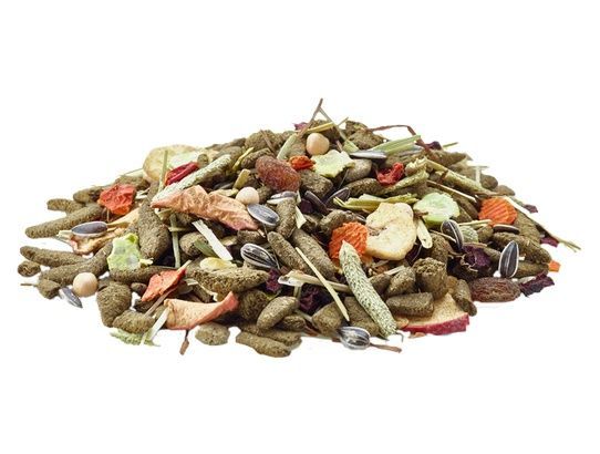 Zdrowa karma bezzbożowa dla świnki morskiej Versele-Laga Witaminy 9kg