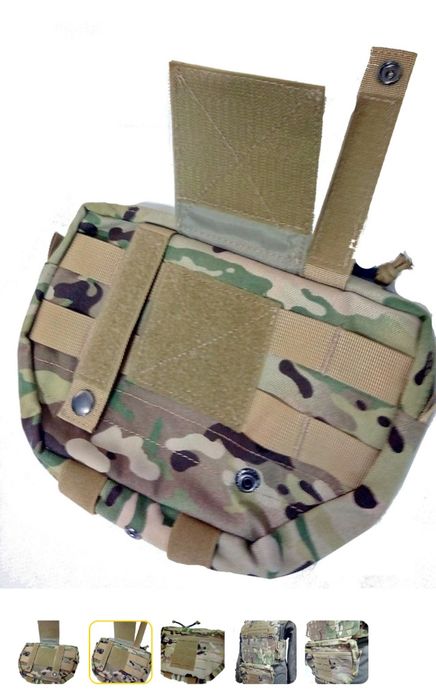 Напашник мультикам