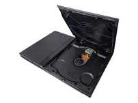 Konsola Sony PlayStation 2 Slim PS2 Model SCPH-70003 (#250)