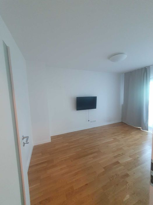 Komfortowe,2-pok, 1p, Bronowice, garderoba, bez mebli, mp ładowarka EV