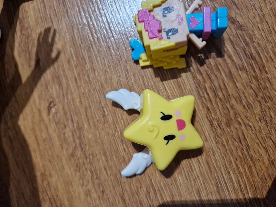 Barbie w świecie gier