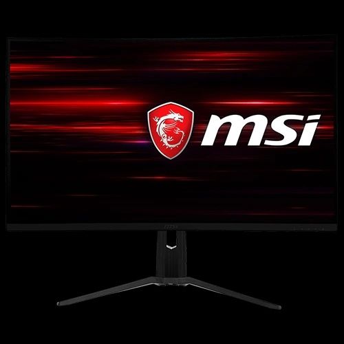 Monitor Gaming 4K 32 polegadas MSI Optix MAG321CURV 31.5" LED UltraHD