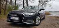 Audi A6 Stan idealny, Radar, Raport Carvertical,