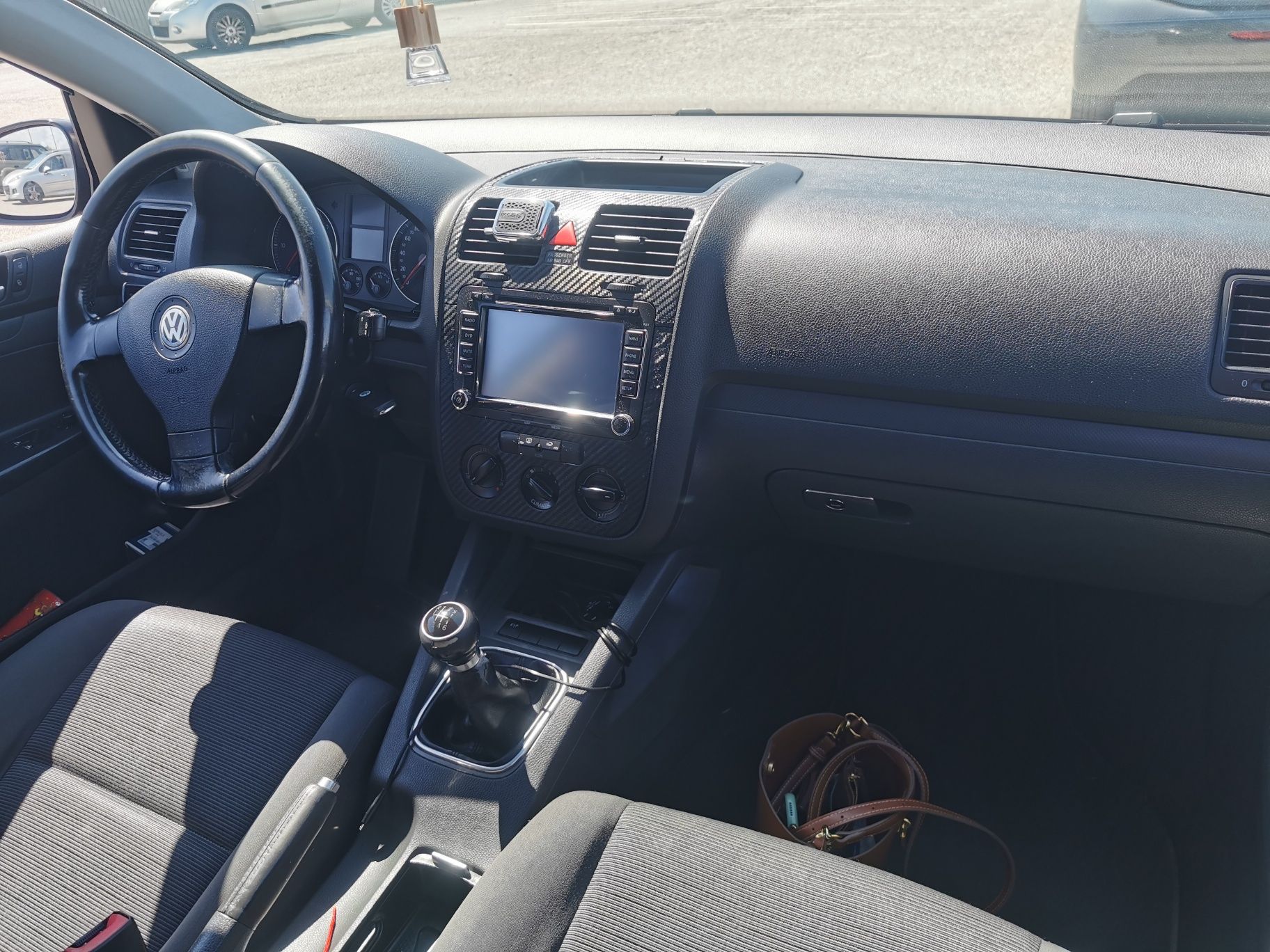 Volkswagen golf5
