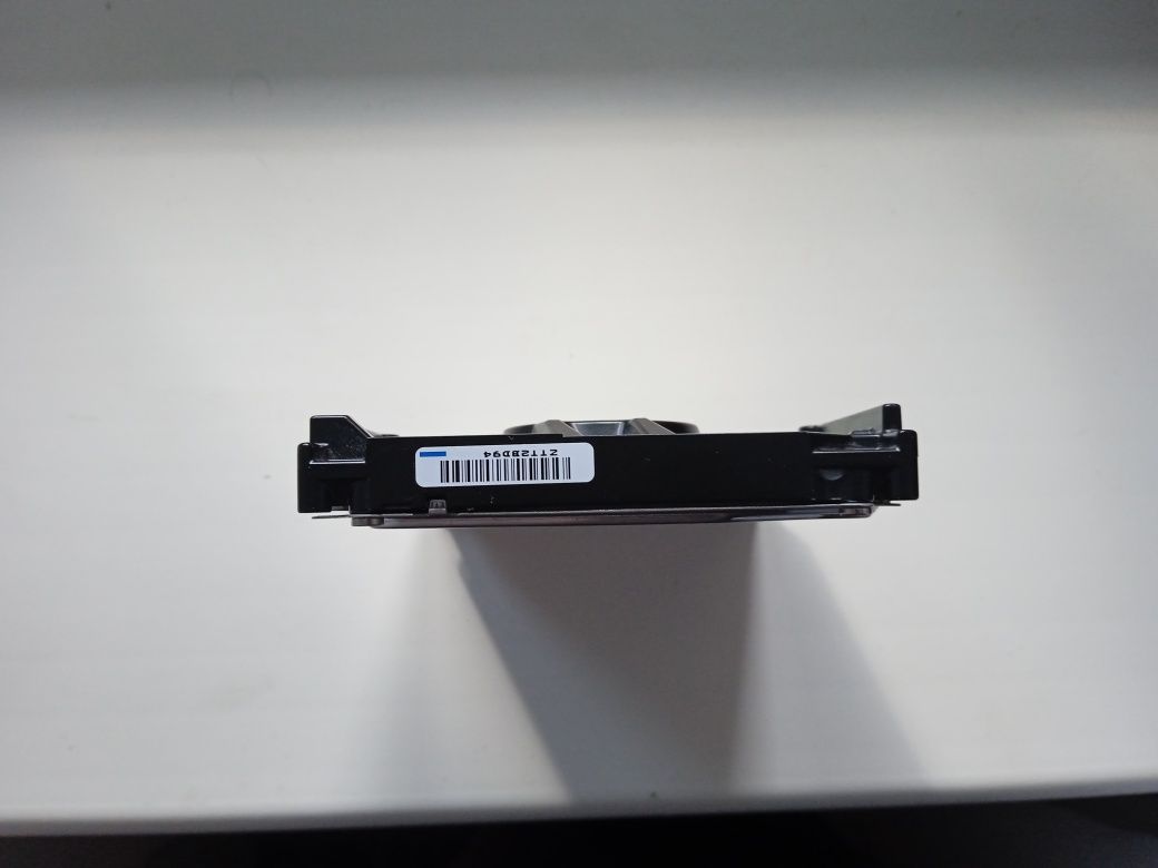 жёсткий диск 4ТБ Seagate рабочий