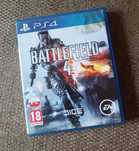 Battlefield 4 PS4 PL