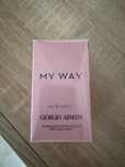 Perfum My way nowy