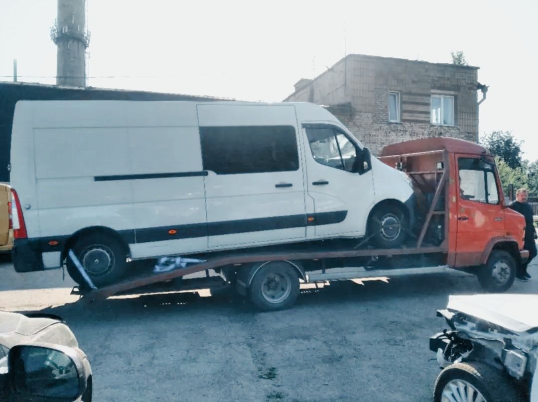 Евакуатор Рівне, Автодопомога, Эвакуатор, Лавета, Попутний Евакуатор.