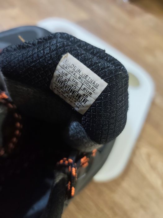 Чоловічі кросівки Merrell