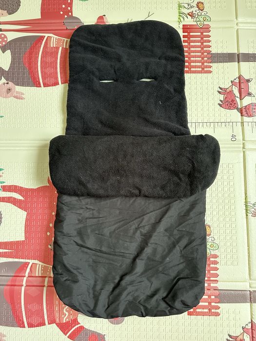 Чохол в дитячий в візочок