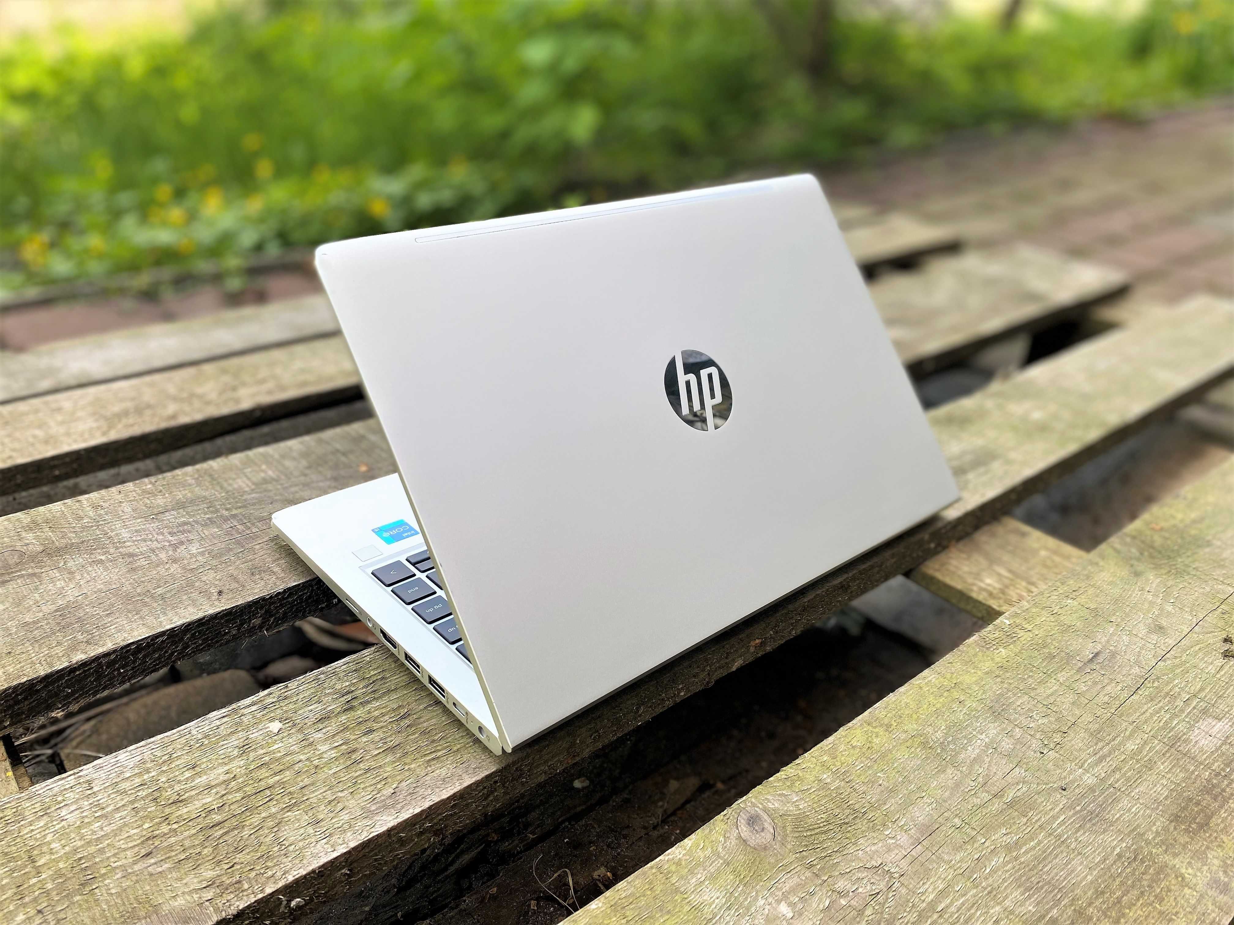 ОПТ Ноутбук HP ProBook 440 G8 Core i5-1135G7 16GB SSD256 гарантія 9міс