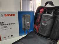 Prostownik Bosch C30 gwarancja
