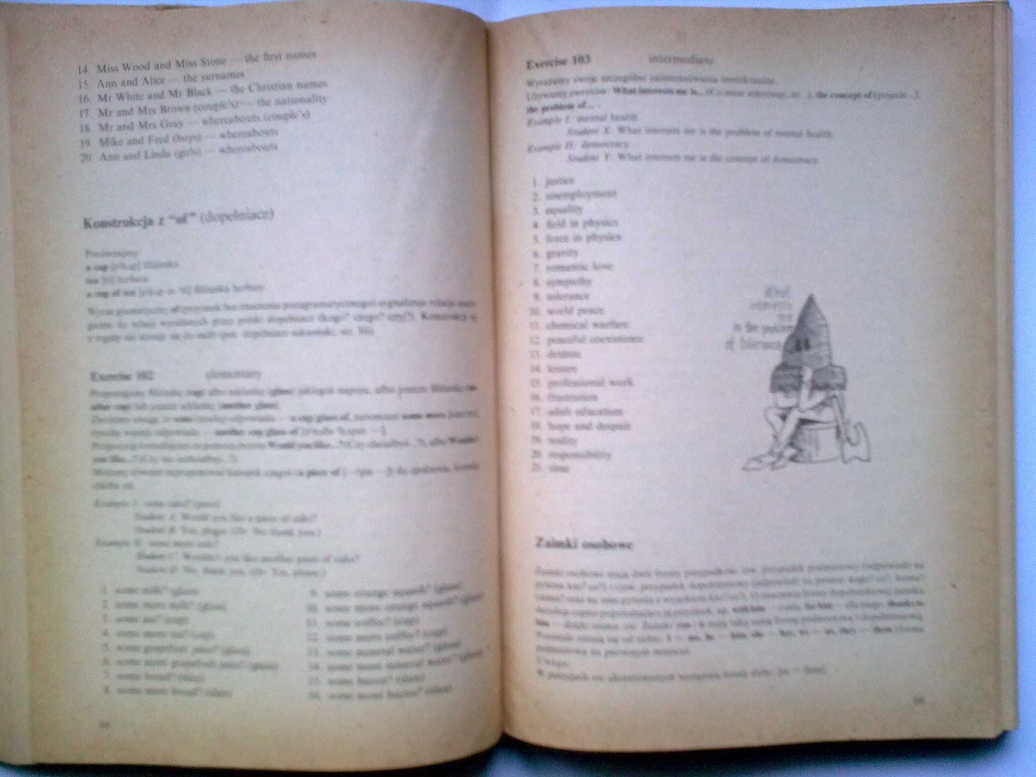 Grammar in action - L. Szkutnik - nauka gramatyki angielskiej