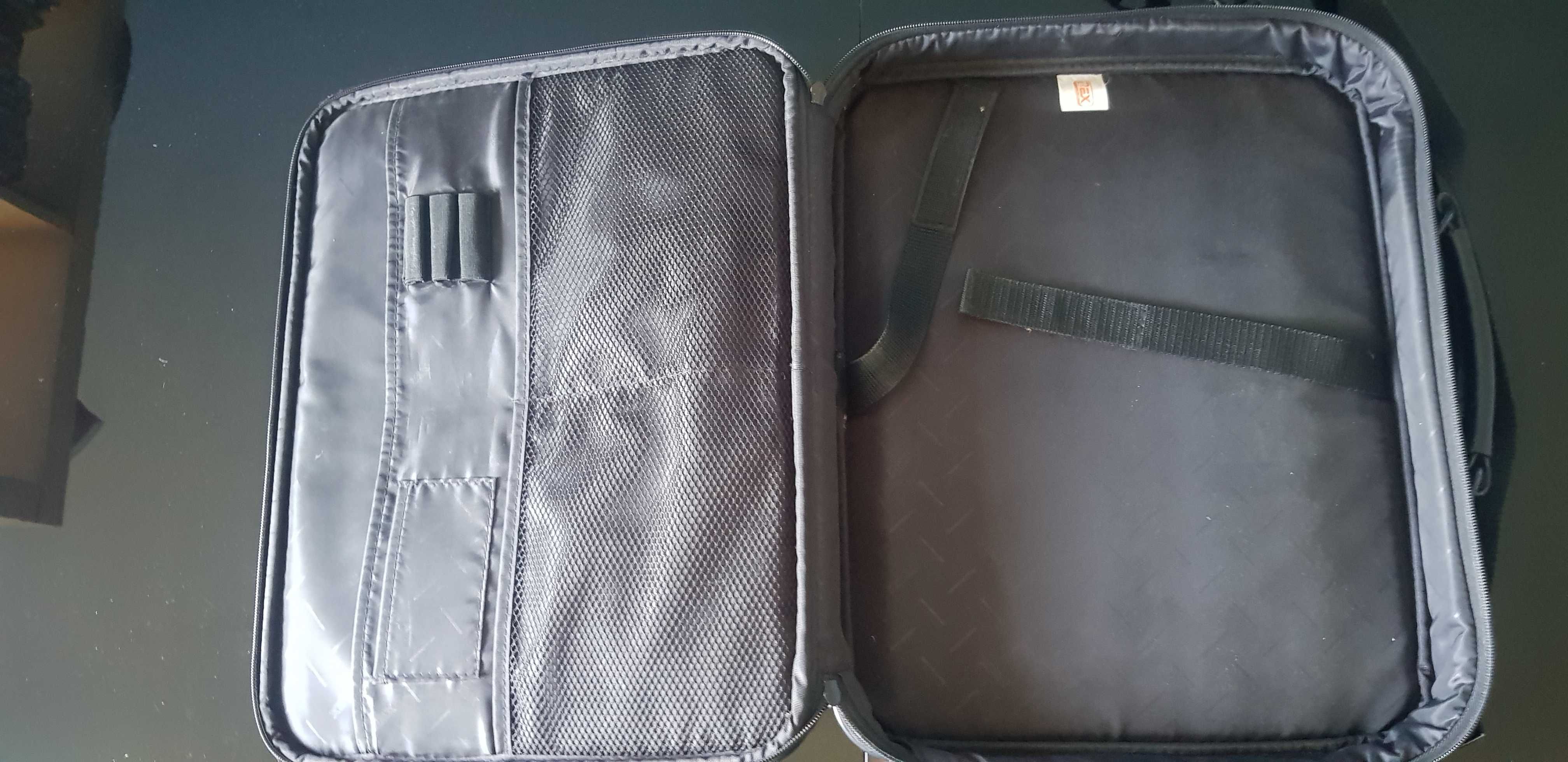 Torba na laptopa 15,6 cala firmy D-Lex