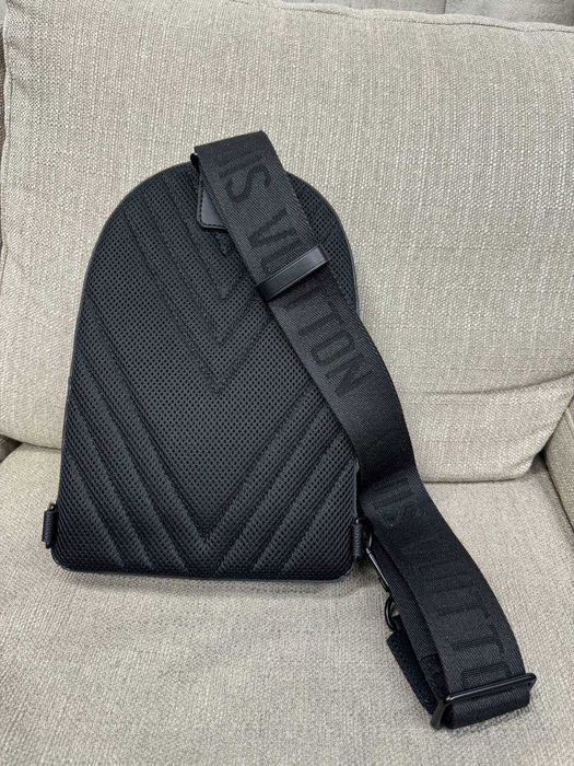 Сумочка мужска Louis Vuitton, в идеале