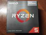 Процесор AMD Ryzen 5 5600G