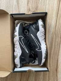 Кросівки Nike React Vision Black