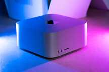 Mac Studio M1 MAX | 32 GB RAM | 512 GB dysk SSD |