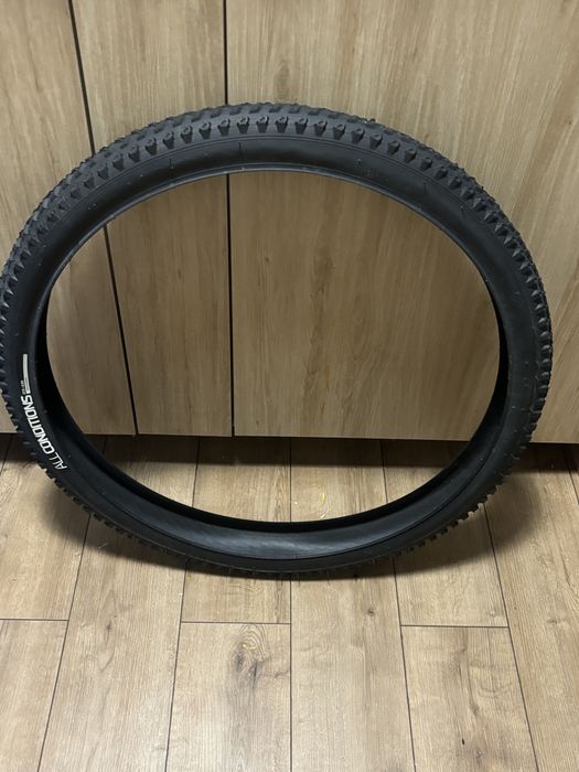 Opona rowerowa 27.5/2.20