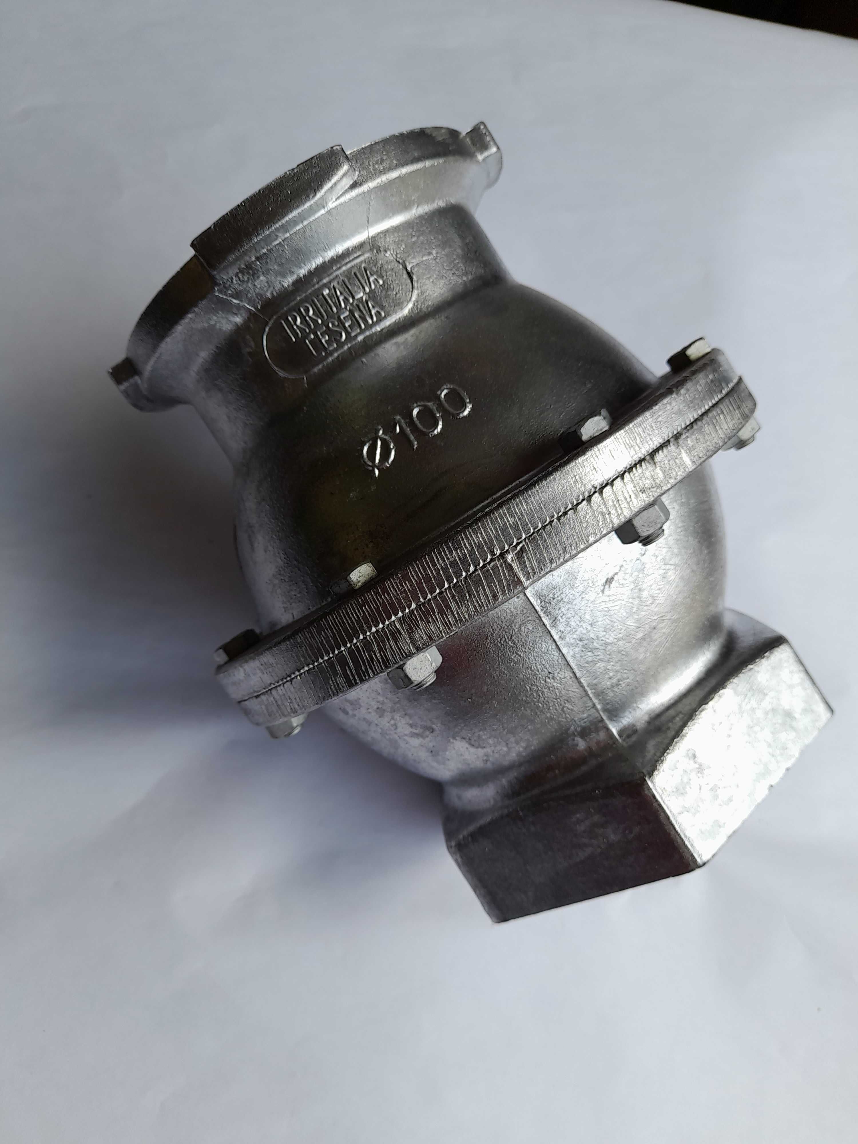 Głowica hydrantowa 100
