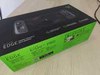 Razer Edge Gaming Tablet and KishiV2 Pro