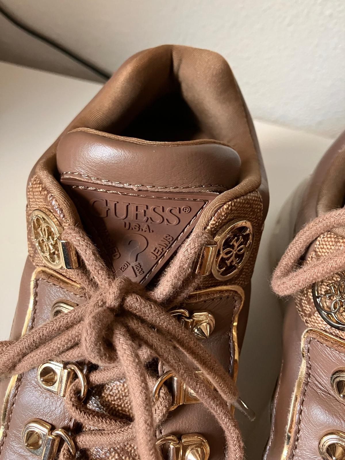 Tenis Guess - 36