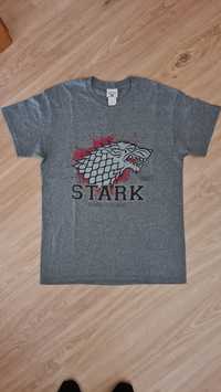 Game of Thrones Stark T-Shirt