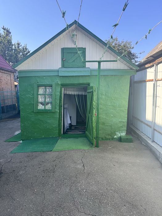 Продам частину будинку на Заріччі на два входи