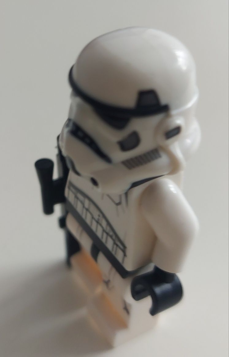 Figurka lego stormtrooper sw0585