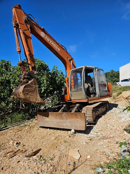 Giratoria hitachi  10ex