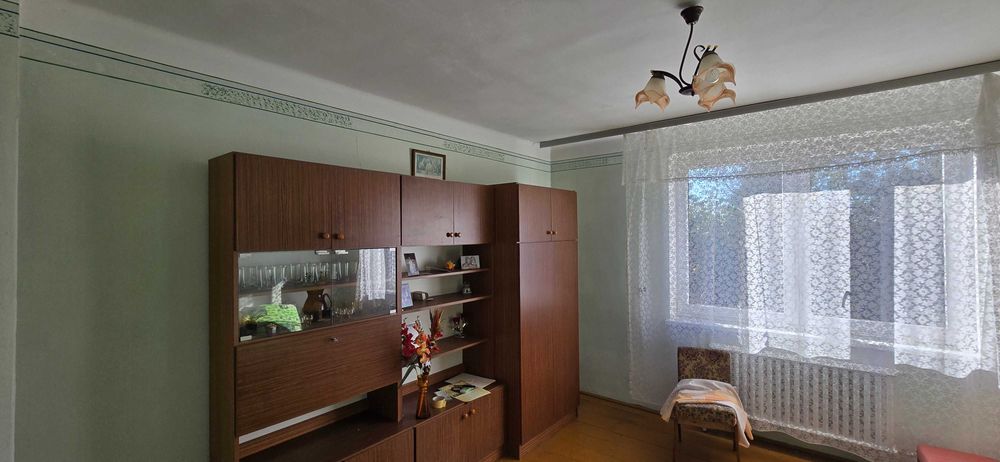 Siedlisko we wsi Tarnoszyn