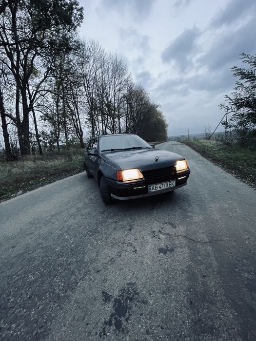 Продам опель кадет