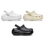 Женские Crocs Mega Crush Clog, W9-W11, 100% оригинал