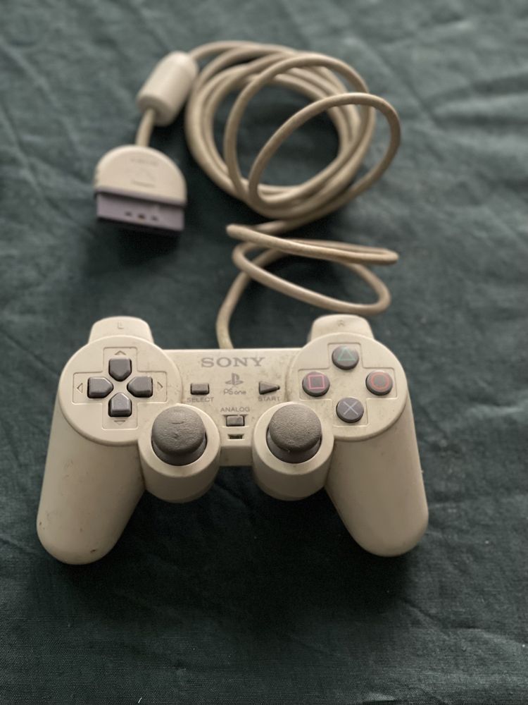 PSone Playstation one fully working