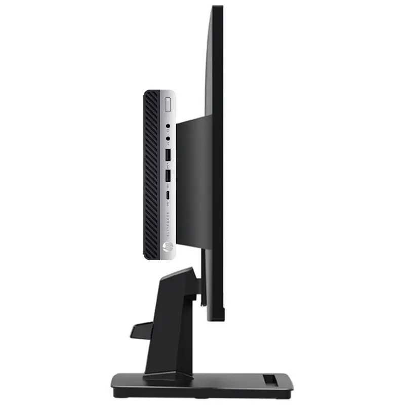 Моноблок 25" HP/MSI EliteDesk 800 G3 s1151 Core i5 DDR4 8/256GB WiFi