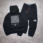 Костюм от Nike Jordan Jump Man