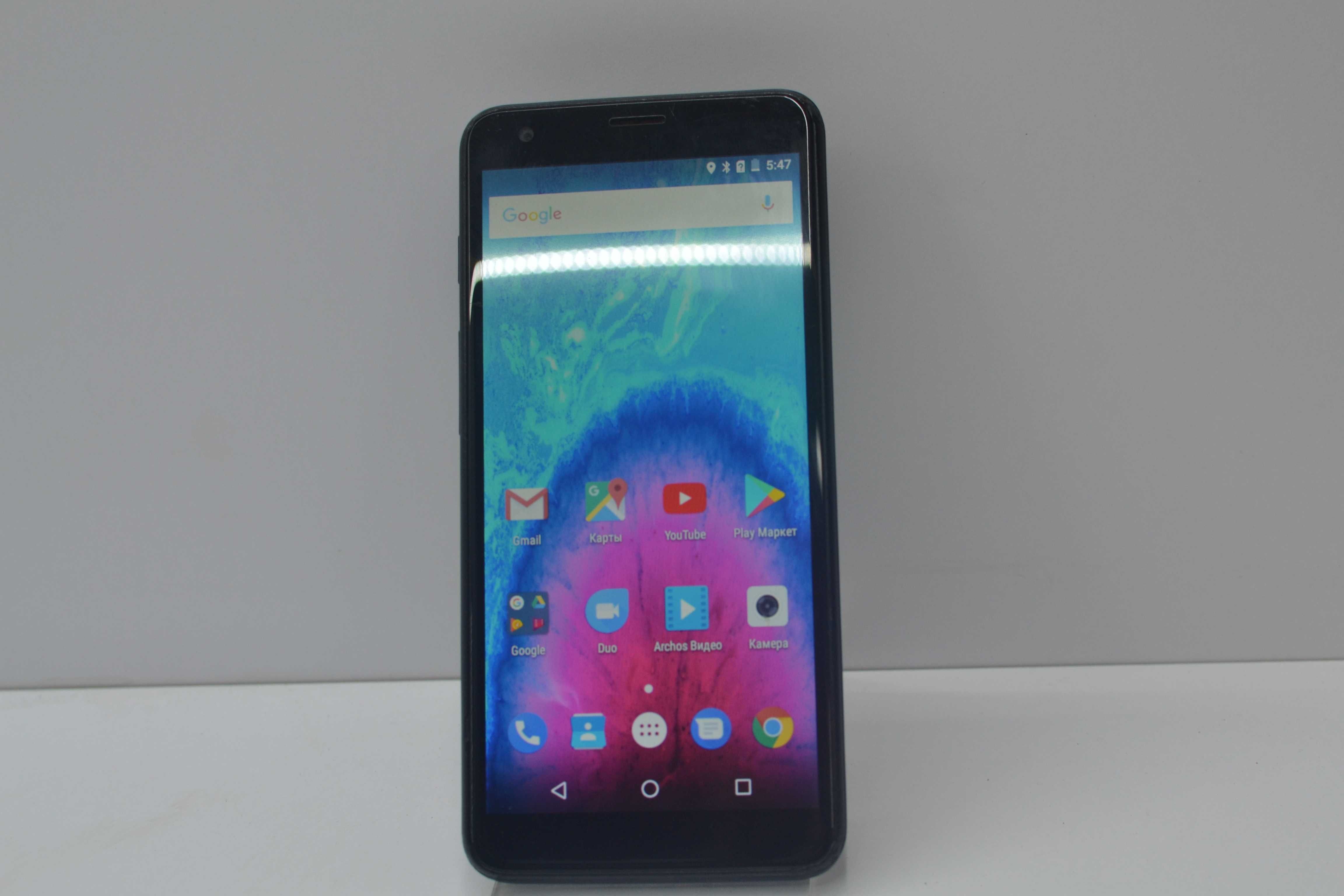 Смартфон Archos 40 Neon