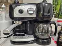 Кавоварка еспресо DELONGHI BCO 264 CD