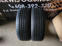 Opony letnie 235/55/18 Bridgestone