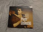 Płyta CD Piotr Lisiecki Rules Changed UP