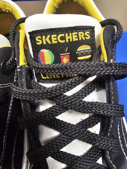 Buty damskie Skechers 37 oryginal stan bardzo dobry