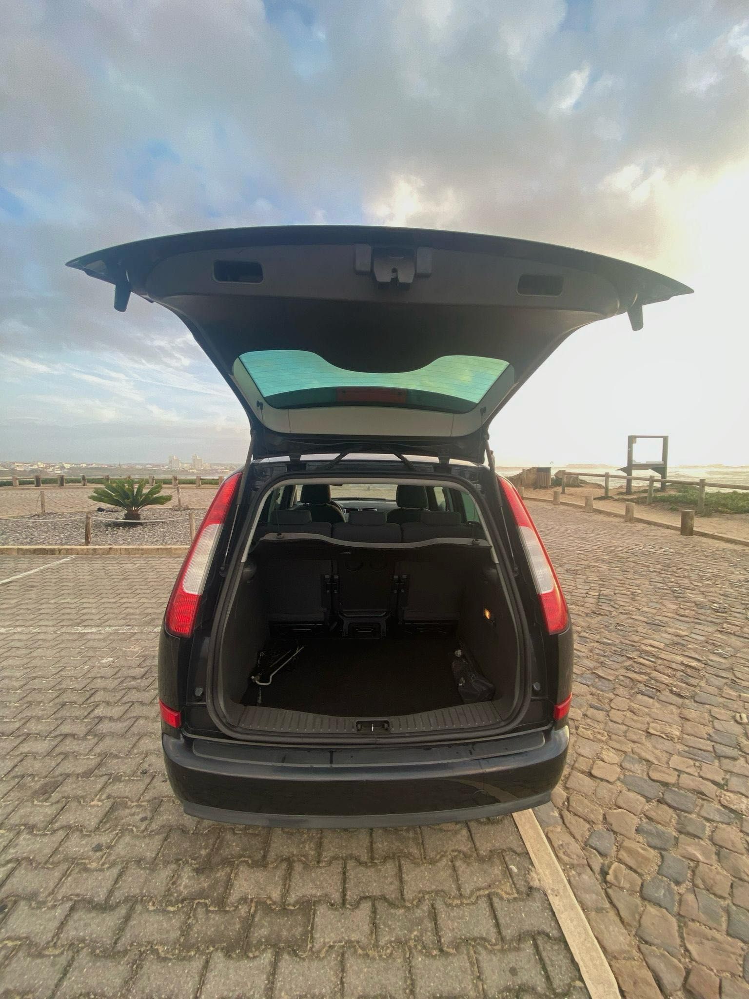 Ford Focus C-Max